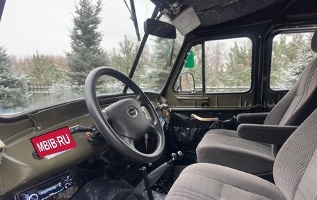 ЛуАЗ 3151, 1987 год, 1 400 000 рублей, 6 фотография