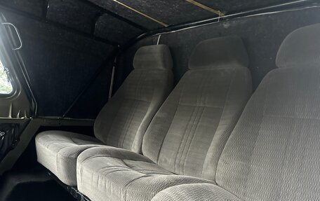 ЛуАЗ 3151, 1987 год, 1 400 000 рублей, 10 фотография