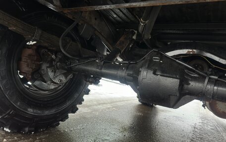 ЛуАЗ 3151, 1987 год, 1 400 000 рублей, 18 фотография