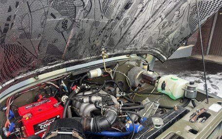 ЛуАЗ 3151, 1987 год, 1 400 000 рублей, 16 фотография