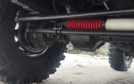 ЛуАЗ 3151, 1987 год, 1 400 000 рублей, 17 фотография