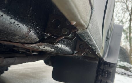 ЛуАЗ 3151, 1987 год, 1 400 000 рублей, 19 фотография