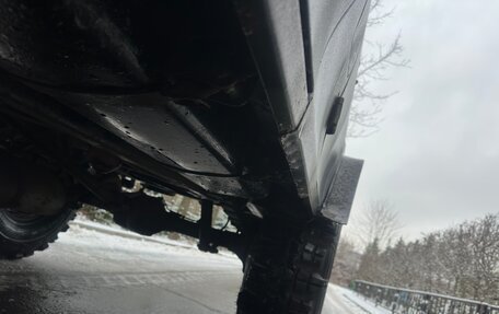 ЛуАЗ 3151, 1987 год, 1 400 000 рублей, 20 фотография