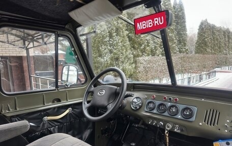 ЛуАЗ 3151, 1987 год, 1 400 000 рублей, 9 фотография