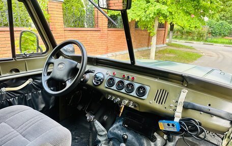 ЛуАЗ 3151, 1987 год, 1 400 000 рублей, 26 фотография