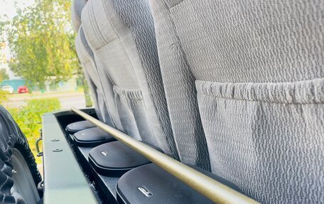 ЛуАЗ 3151, 1987 год, 1 400 000 рублей, 29 фотография