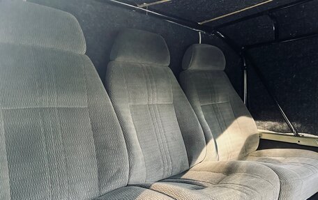 ЛуАЗ 3151, 1987 год, 1 400 000 рублей, 31 фотография