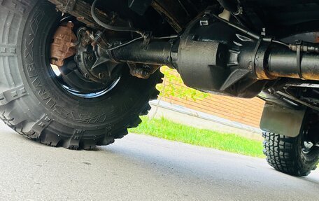 ЛуАЗ 3151, 1987 год, 1 400 000 рублей, 27 фотография