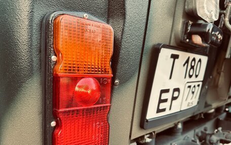 ЛуАЗ 3151, 1987 год, 1 400 000 рублей, 35 фотография