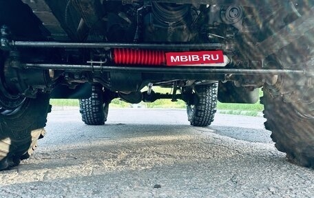 ЛуАЗ 3151, 1987 год, 1 400 000 рублей, 34 фотография