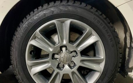 Audi A1, 2014 год, 1 490 000 рублей, 11 фотография