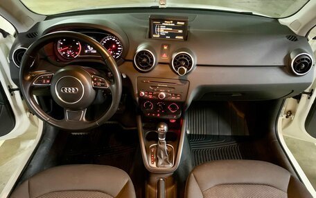 Audi A1, 2014 год, 1 490 000 рублей, 15 фотография