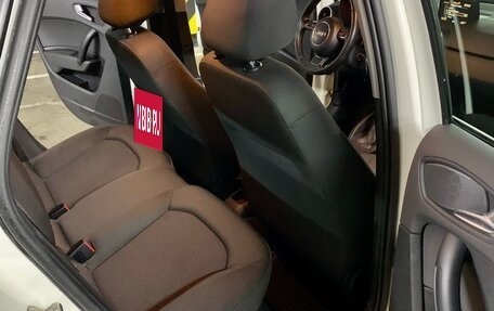 Audi A1, 2014 год, 1 490 000 рублей, 14 фотография