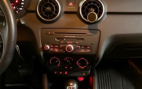 Audi A1, 2014 год, 1 490 000 рублей, 17 фотография