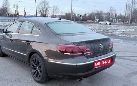 Volkswagen Passat CC I рестайлинг, 2012 год, 1 399 000 рублей, 6 фотография