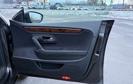 Volkswagen Passat CC I рестайлинг, 2012 год, 1 399 000 рублей, 14 фотография