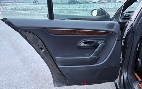 Volkswagen Passat CC I рестайлинг, 2012 год, 1 399 000 рублей, 16 фотография