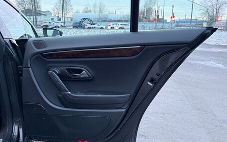 Volkswagen Passat CC I рестайлинг, 2012 год, 1 399 000 рублей, 15 фотография