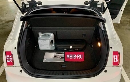 Audi A1, 2014 год, 1 490 000 рублей, 18 фотография