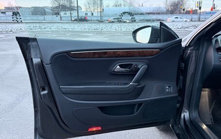 Volkswagen Passat CC I рестайлинг, 2012 год, 1 399 000 рублей, 17 фотография