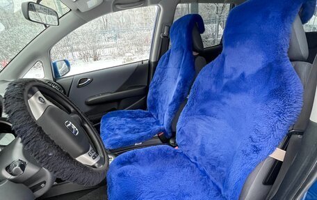 Honda Jazz I рестайлинг, 2008 год, 990 000 рублей, 4 фотография