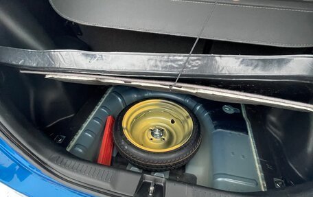 Honda Jazz I рестайлинг, 2008 год, 990 000 рублей, 6 фотография