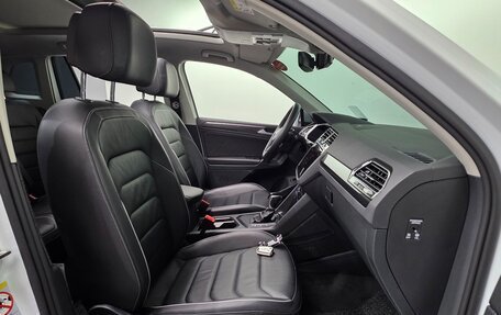 Volkswagen Tiguan II, 2021 год, 3 250 000 рублей, 7 фотография