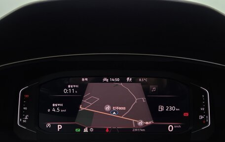 Volkswagen Tiguan II, 2021 год, 3 250 000 рублей, 5 фотография