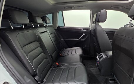 Volkswagen Tiguan II, 2021 год, 3 250 000 рублей, 16 фотография