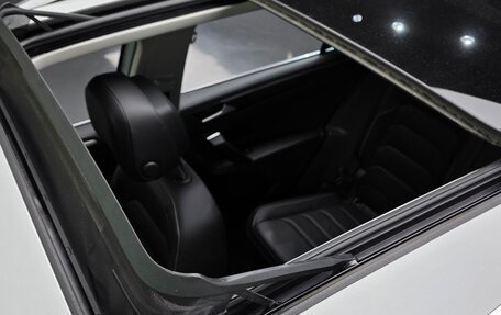 Volkswagen Tiguan II, 2021 год, 3 250 000 рублей, 9 фотография