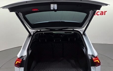 Volkswagen Tiguan II, 2021 год, 3 250 000 рублей, 17 фотография