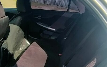 Toyota Corolla, 2012 год, 1 400 000 рублей, 11 фотография