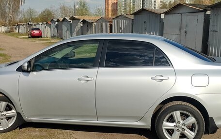 Toyota Corolla, 2012 год, 1 400 000 рублей, 4 фотография