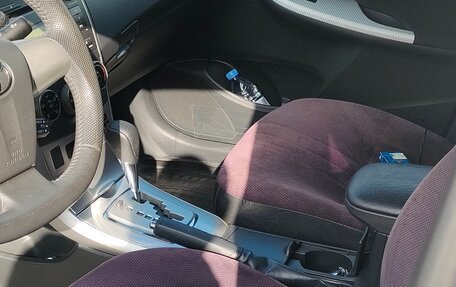 Toyota Corolla, 2012 год, 1 400 000 рублей, 7 фотография