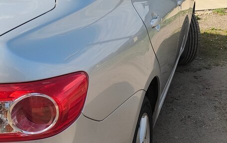 Toyota Corolla, 2012 год, 1 400 000 рублей, 5 фотография