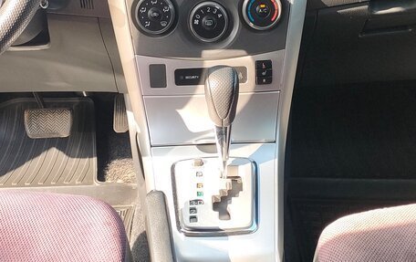 Toyota Corolla, 2012 год, 1 400 000 рублей, 10 фотография