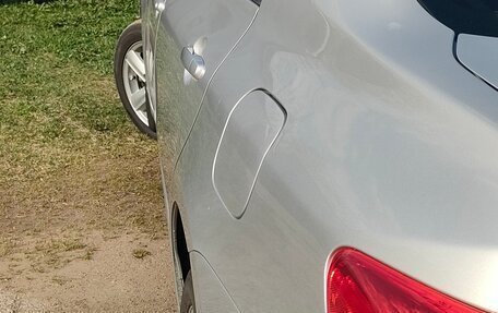 Toyota Corolla, 2012 год, 1 400 000 рублей, 6 фотография