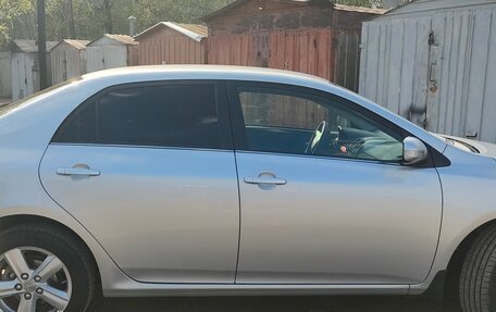 Toyota Corolla, 2012 год, 1 400 000 рублей, 3 фотография