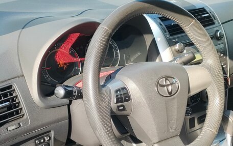 Toyota Corolla, 2012 год, 1 400 000 рублей, 8 фотография