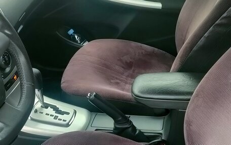 Toyota Corolla, 2012 год, 1 400 000 рублей, 17 фотография