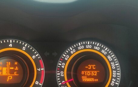 Toyota Corolla, 2012 год, 1 400 000 рублей, 18 фотография