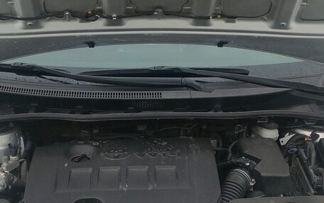 Toyota Corolla, 2012 год, 1 400 000 рублей, 14 фотография