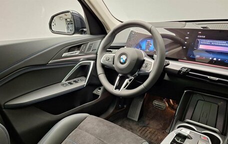 BMW X1, 2025 год, 5 890 000 рублей, 9 фотография