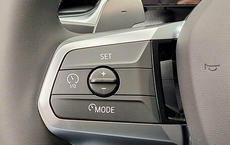 BMW X1, 2025 год, 5 890 000 рублей, 13 фотография