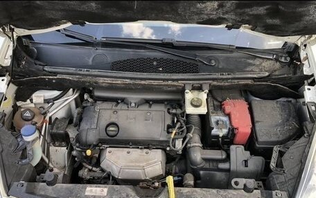 Peugeot Partner II рестайлинг 2, 2016 год, 980 000 рублей, 15 фотография