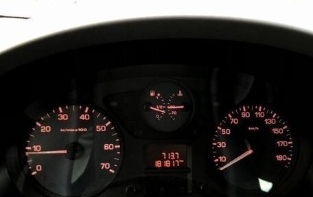 Peugeot Partner II рестайлинг 2, 2016 год, 980 000 рублей, 20 фотография