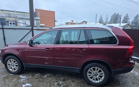 Volvo XC90 II рестайлинг, 2008 год, 1 100 000 рублей, 3 фотография