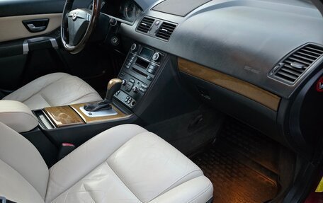 Volvo XC90 II рестайлинг, 2008 год, 1 100 000 рублей, 13 фотография