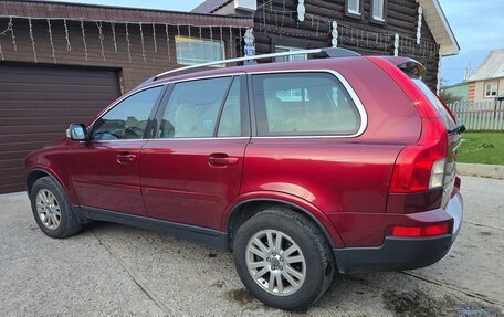 Volvo XC90 II рестайлинг, 2008 год, 1 100 000 рублей, 7 фотография