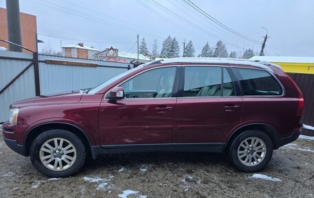 Volvo XC90 II рестайлинг, 2008 год, 1 100 000 рублей, 2 фотография